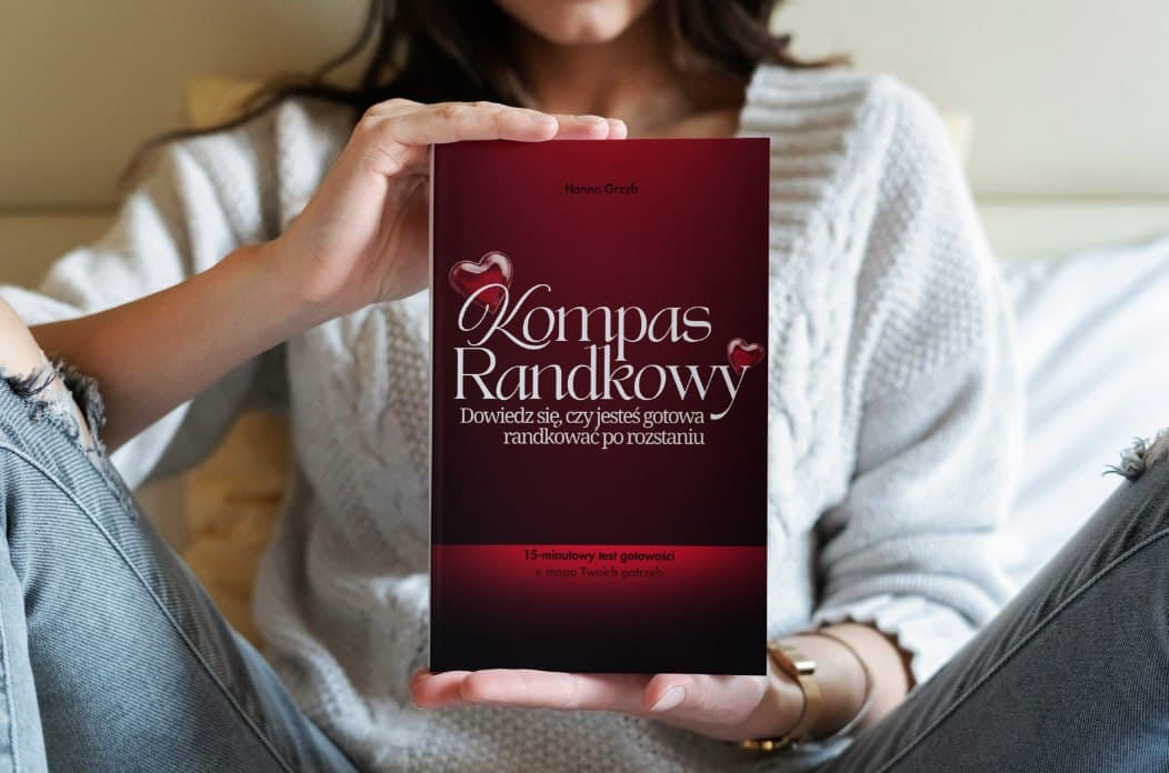 Kompas Randkowy ebook